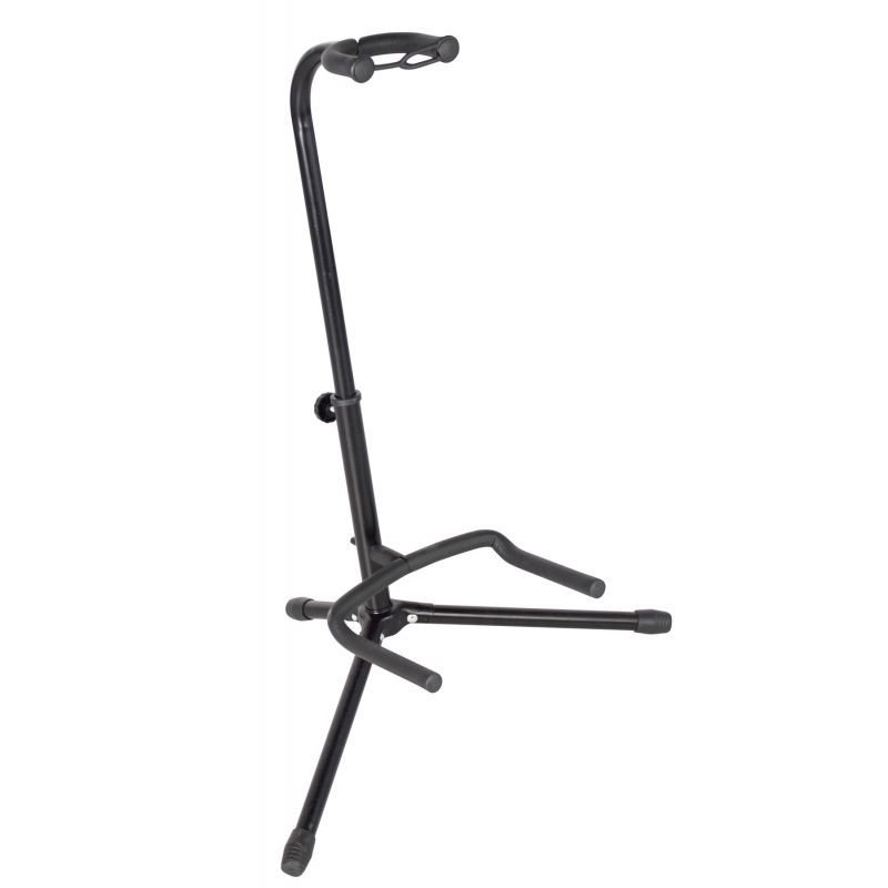 Стойка для гитары Gator Frameworks RI-GTRSTD-1 Rok-It Standard Guitar Stand